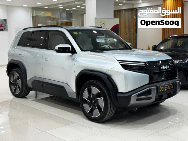 ليوبارد 3 مديل 2025 للبيع