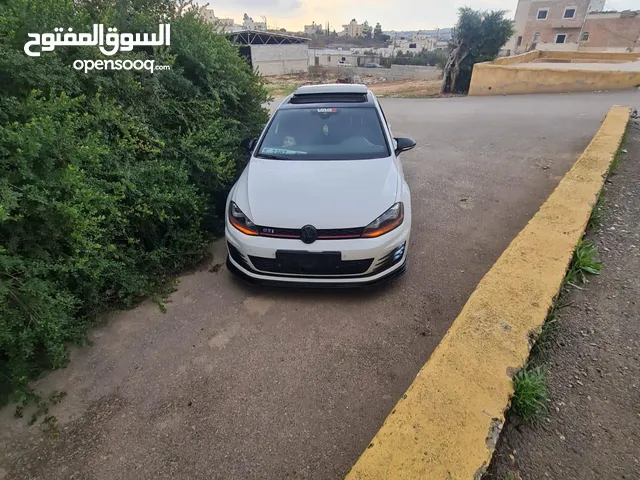 2016جي تي آي
