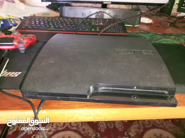 PlayStation 3 PlayStation for sale in Irbid