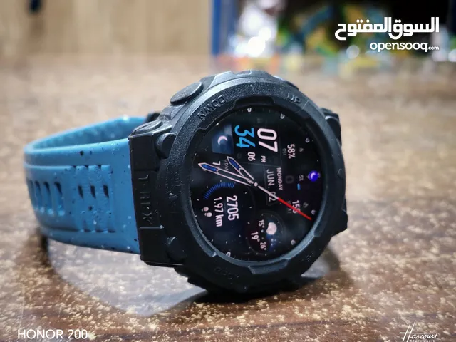 Amazfit smart watches for Sale in Irbid
