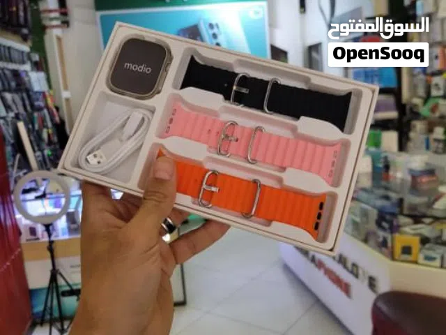 الساعة الهاتف 2026