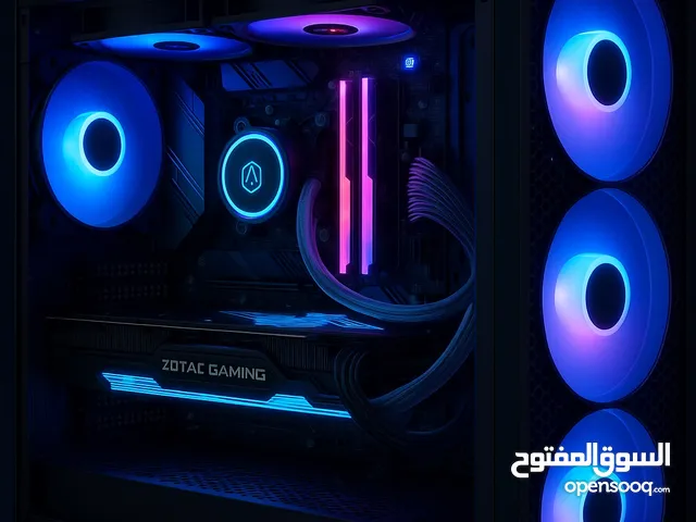 Riyadh 9 5900x 3090 zotac 32 gb ram 1tp m.2