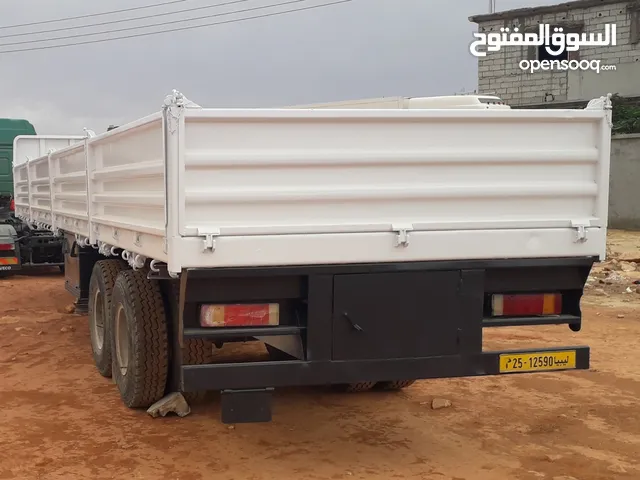 Flatbed Other 2025 in Sabha