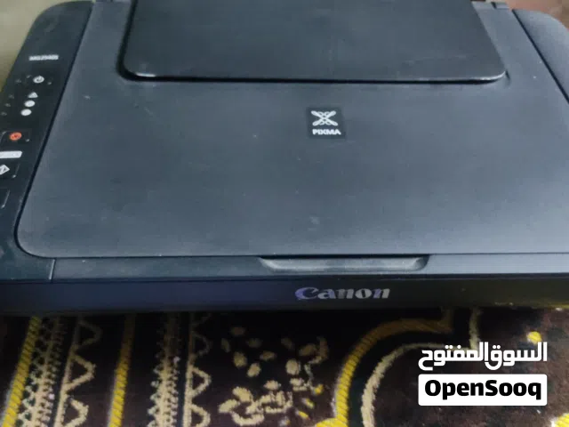 طابعه كانون بيكسيما mg 2540s