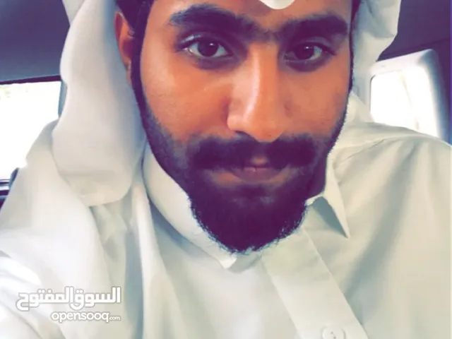 طلال محمد آل عمرو