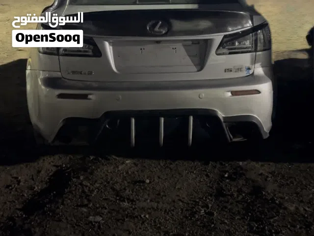 قطع غيار لكزس is 300 2009