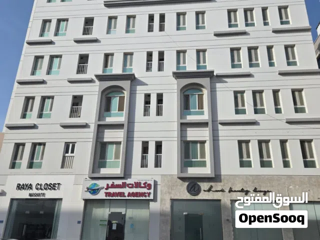 65 m2 Studio Apartments for Sale in Muscat Al Khoud