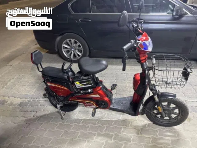 سكوتر نضيف جدا للبيع
