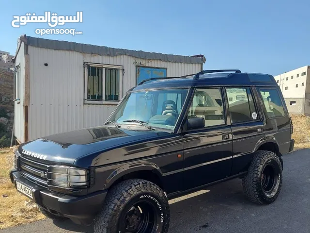Land Rover Discovery Sport 1994 in Amman