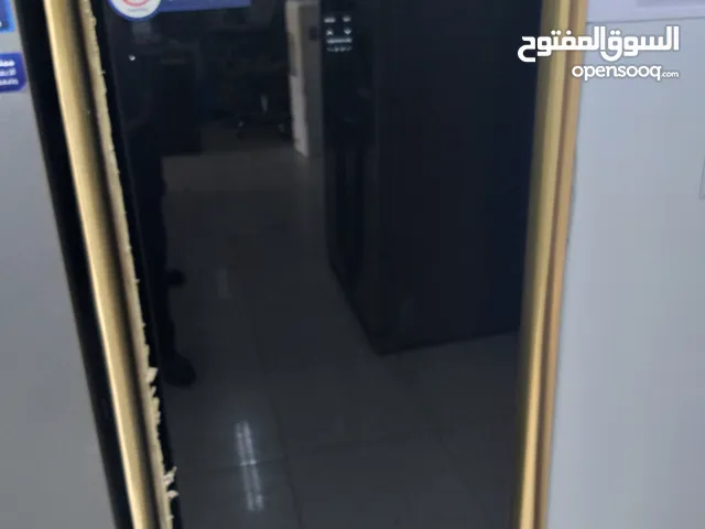 فريزر سامكس سكريت 6 ادراج حجم 205 لتر لون اسود