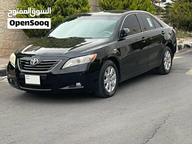 2008, Toyota, Camry, GLX