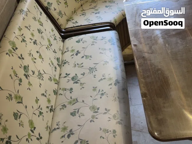 ميز طعام مستعمل آخو الجديد