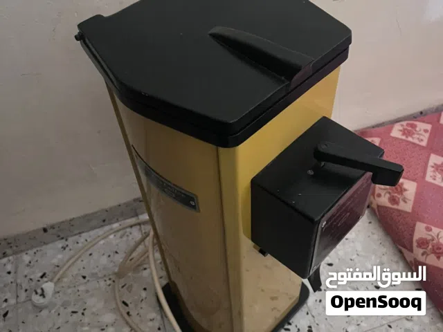 ماكنه طحن جميع اشكال القهوه الاصليه ايطاليه