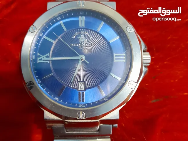 Analog Quartz Burberry watches  for sale in Irbid