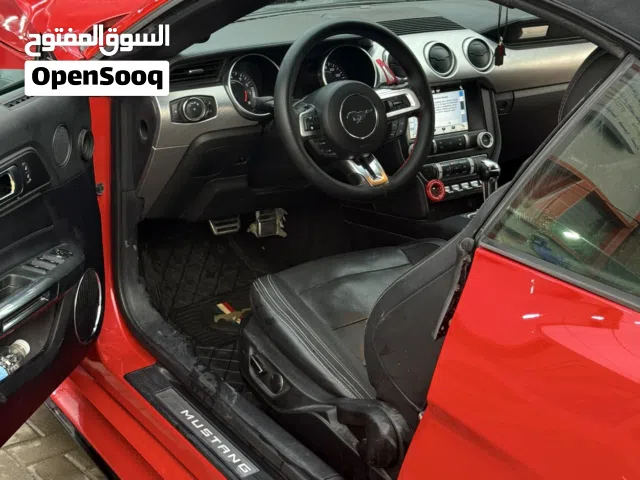 Used Ford Mustang in Baghdad