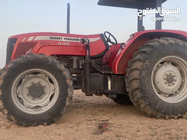 2015 Tractor Agriculture Equipments in Al Riyadh