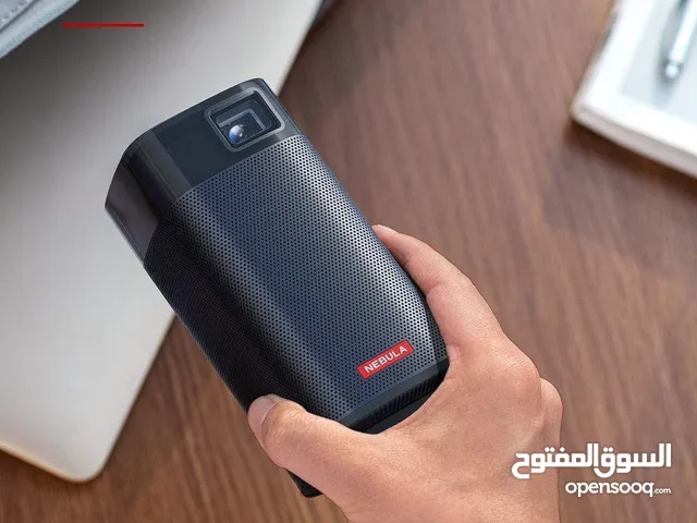 نيبولا بروجيكتر ابولو ميني محمول انكر ، جديدة ضمان 18 شهر