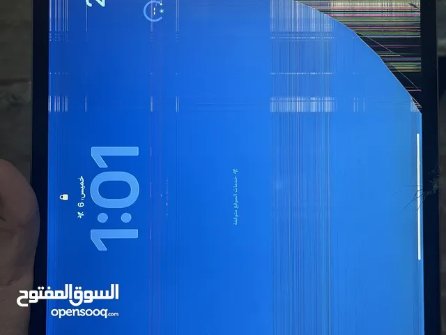 Apple iPad Pro 64 GB in Ajman