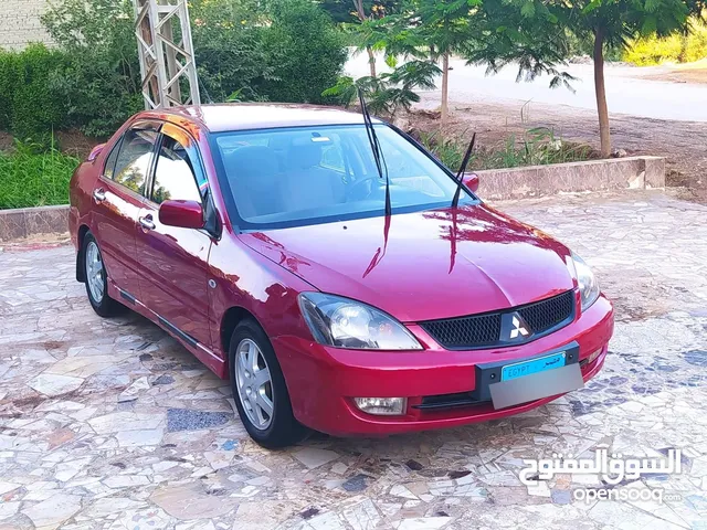 لنسر بوما كلاسيك 2007 عتب وجنط وسبلر  فبريكه معدا الاكصدامين