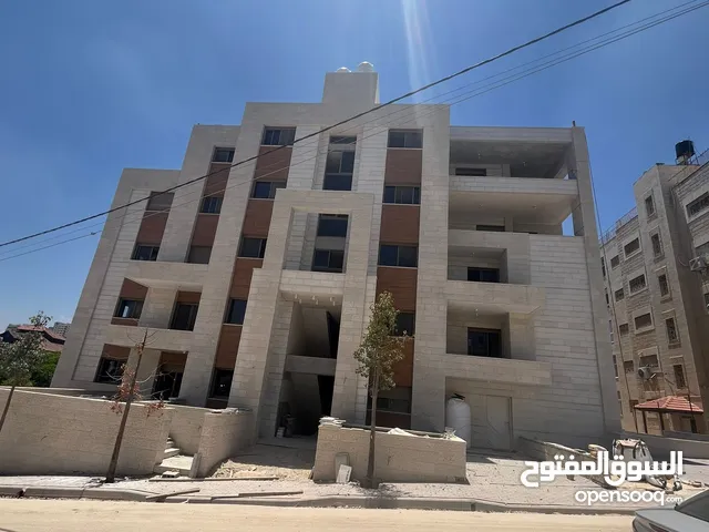 160 m2 3 Bedrooms Apartments for Sale in Ramallah and Al-Bireh Sathi Marhaba