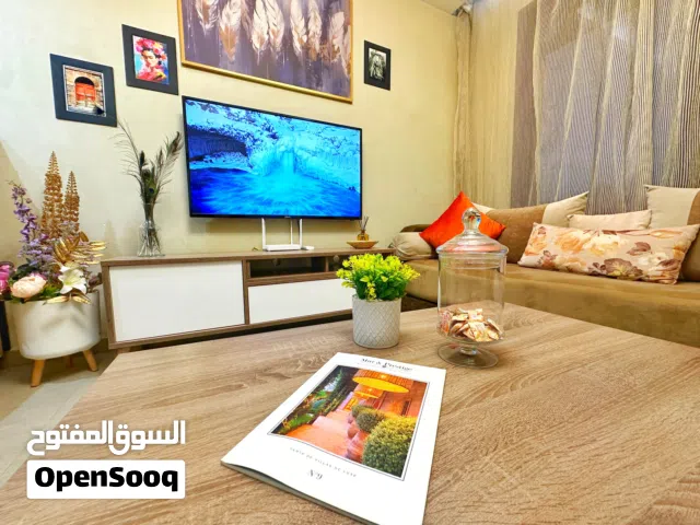 Modern Apartment with Pool Marrakech – Route de Casa