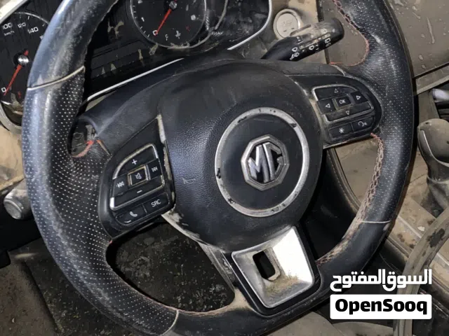 2023 MG MG ZS