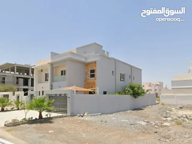340 m2 More than 6 bedrooms Townhouse for Sale in Muscat Al Khoud