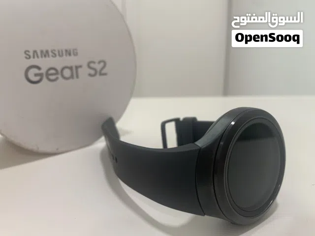 Galaxy gear s2 smart watch