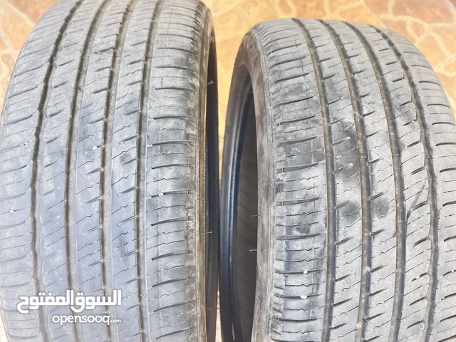 Michelin 18 Tyres in Al Dakhiliya