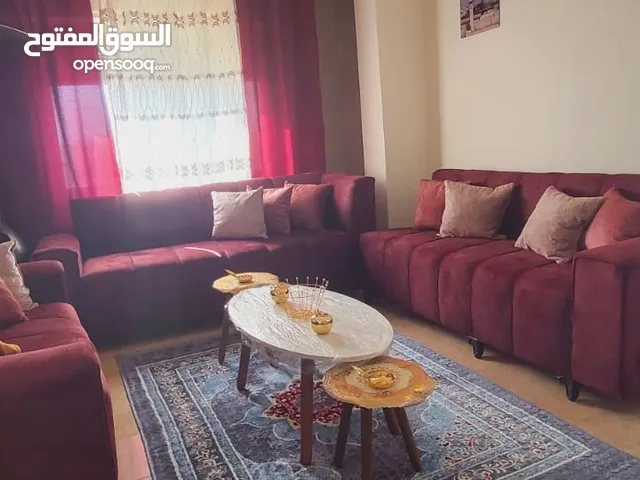 130 m2 2 Bedrooms Townhouse for Rent in Amman Daheit Al Yasmeen