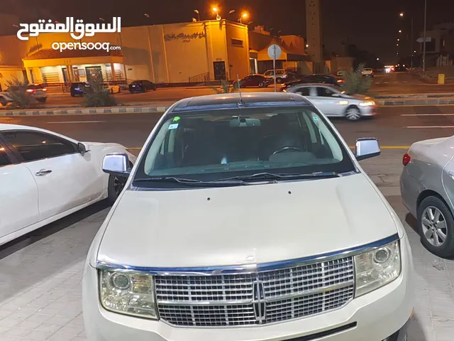 Lincoln MKX 2007 in Al Riyadh