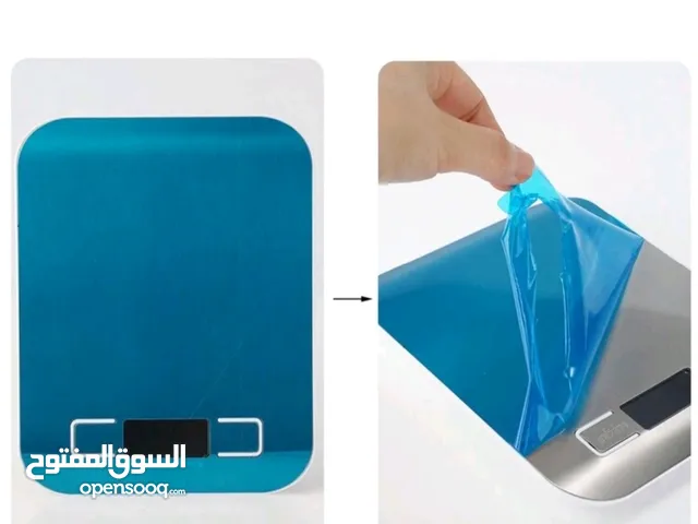 ميزان منزلي