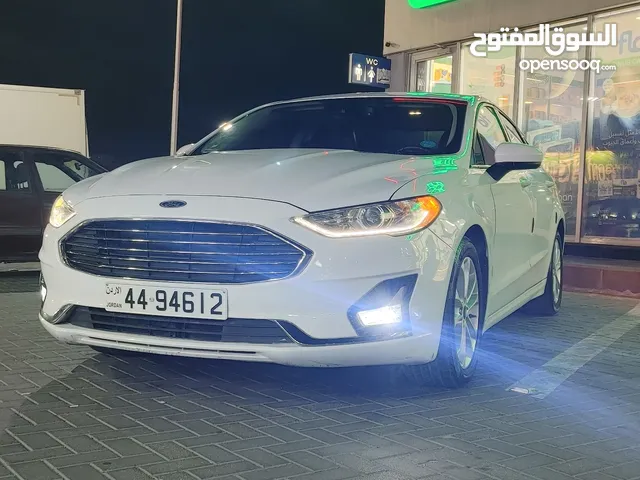 فيوجن 2019 نخب فحص