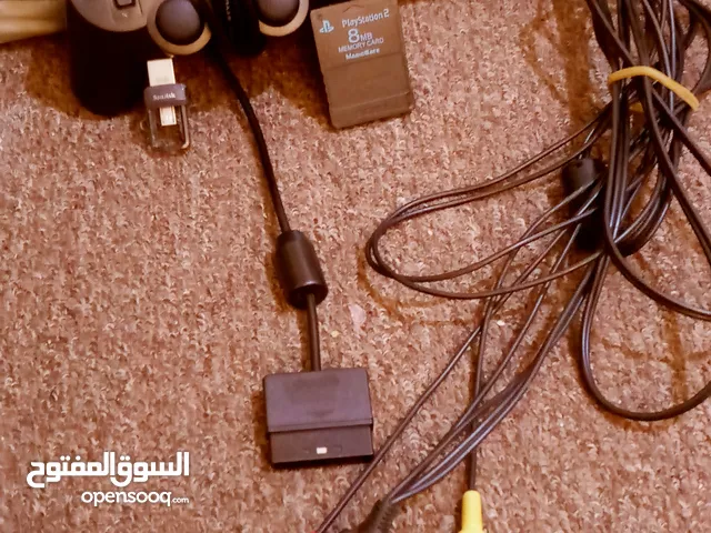 PlayStation 2 PlayStation for sale in Sana'a