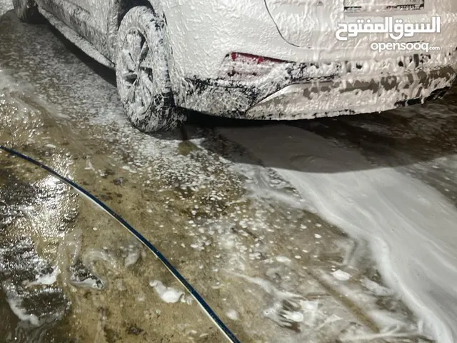 هونداي سنتافيه 2019انتاج وترخيص بوية شركة سيارة جديدة كرتوووونة الله يبارك لصاحب النصيب