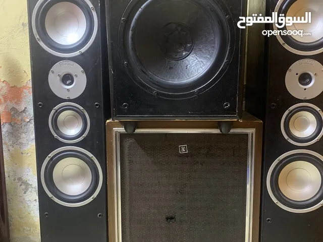 Speakers for sale in Basra