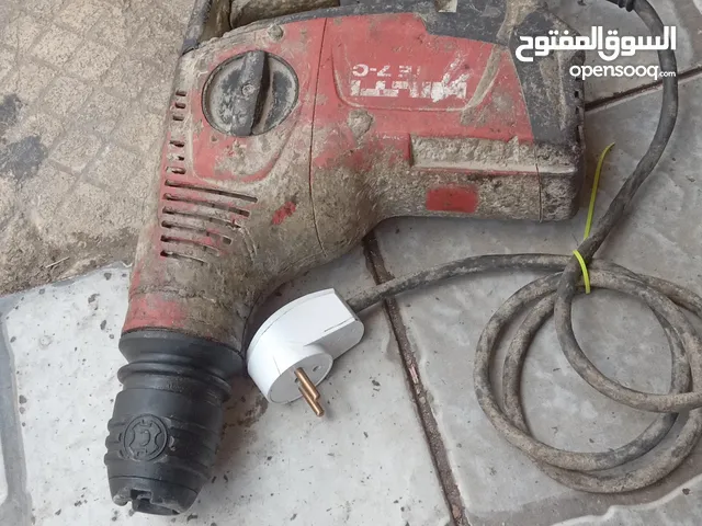 مقدح هلتي   مستعمل