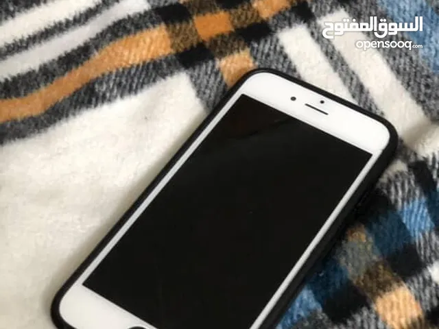 Apple iPhone 6 32 GB in Zarqa