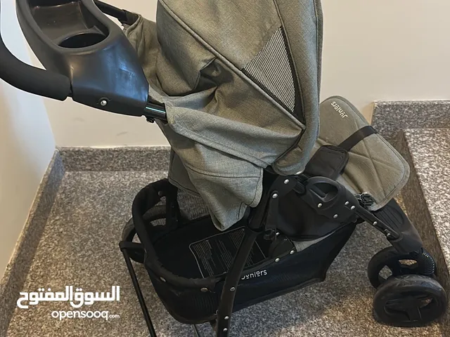 Baby stroller juniors in good condition
