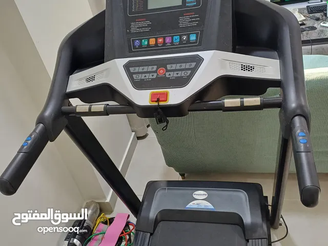 treadmill machine