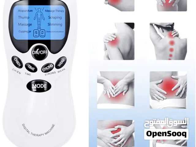 جهاز تدليك
