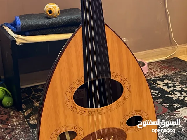 عود محمود داغر