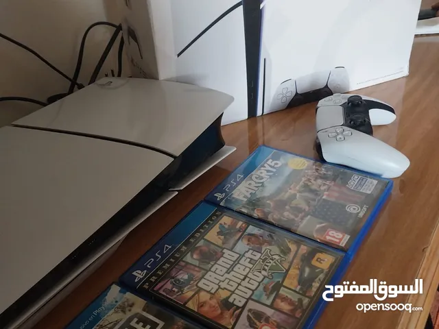 بلاستيشن 5 للبيع