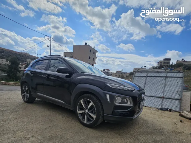 هونداي كونا للبيع أو التبديل