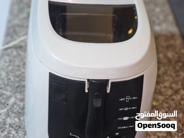 قلاية زيت نوع sizzler حجم كبير