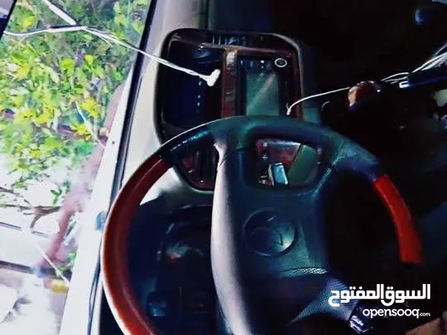 باجيرو 2007