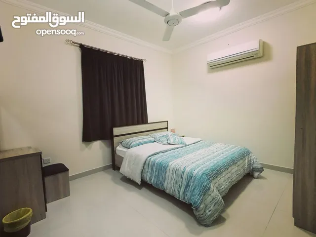 100 m2 2 Bedrooms Apartments for Rent in Dhofar Salala