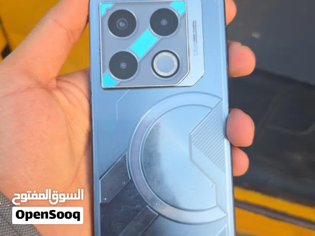 جيتي 20 برو ماكس