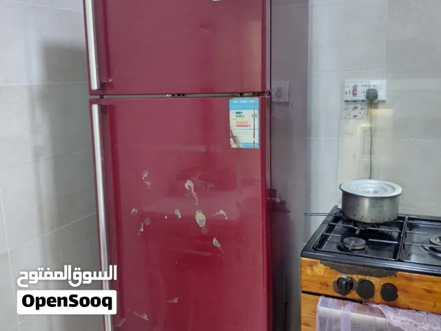 ثلاجه 250الف