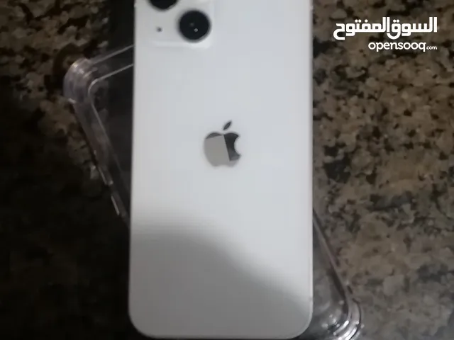 Apple iPhone 13 128 GB in Amman